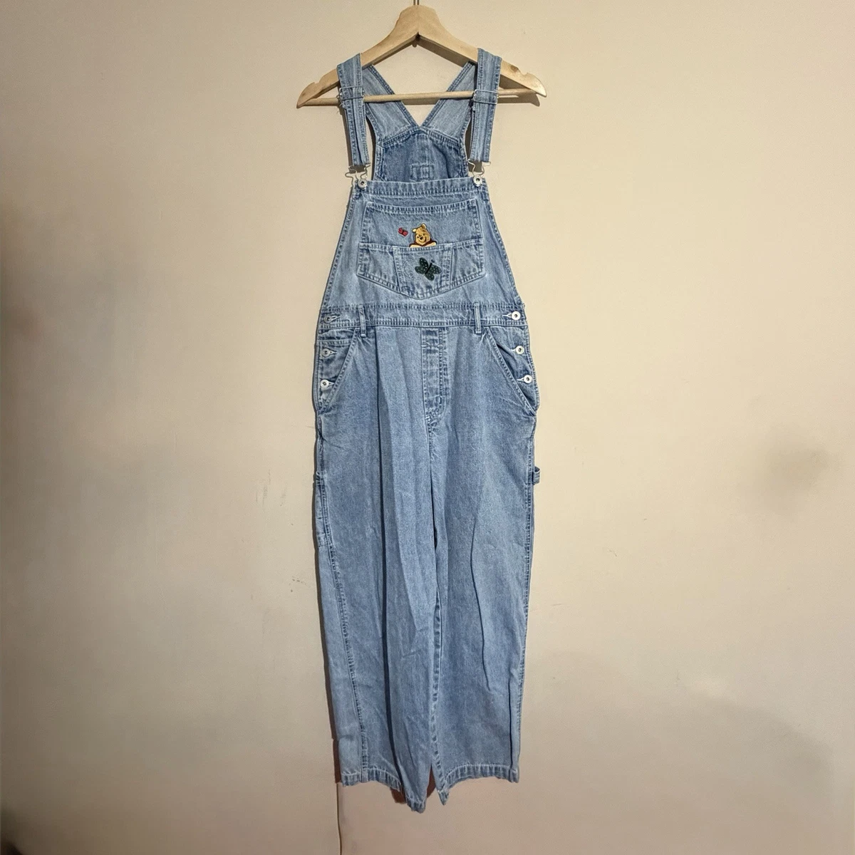 Disney Overall Jumpsuits & Rompers for Women for sale | eBay