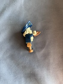 LEGO Davy Jones Minifigure Pirates of the Caribbean 4184