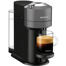 De'Longhi Nespresso Vertuo Next ENV120GY Dark Gray Excellent Condition