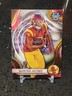 2024 Bowman's Best University - Quinten Joyner #28 (RC) USC Trojans