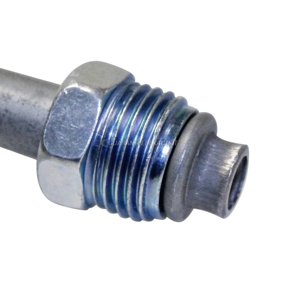 Manguera de presión de dirección asistida TCP para Mercury Bobcat Capri Edelmann Foto 2 de 3