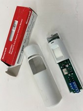NEW Resideo Honeywell IS310WH Request to Exit Passive Infrared Sensor - White