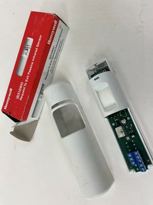 NEW Resideo Honeywell IS310WH Request to Exit Passive Infrared Sensor - White