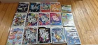 Nintendo wii lot games