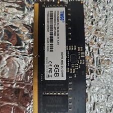 DDR5 8GB 4800MHz Laptop RAM