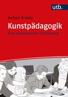 KunstpäDagogik | Eine Systematische EinfüHrung | Jochen Krautz | Taschenbuch
