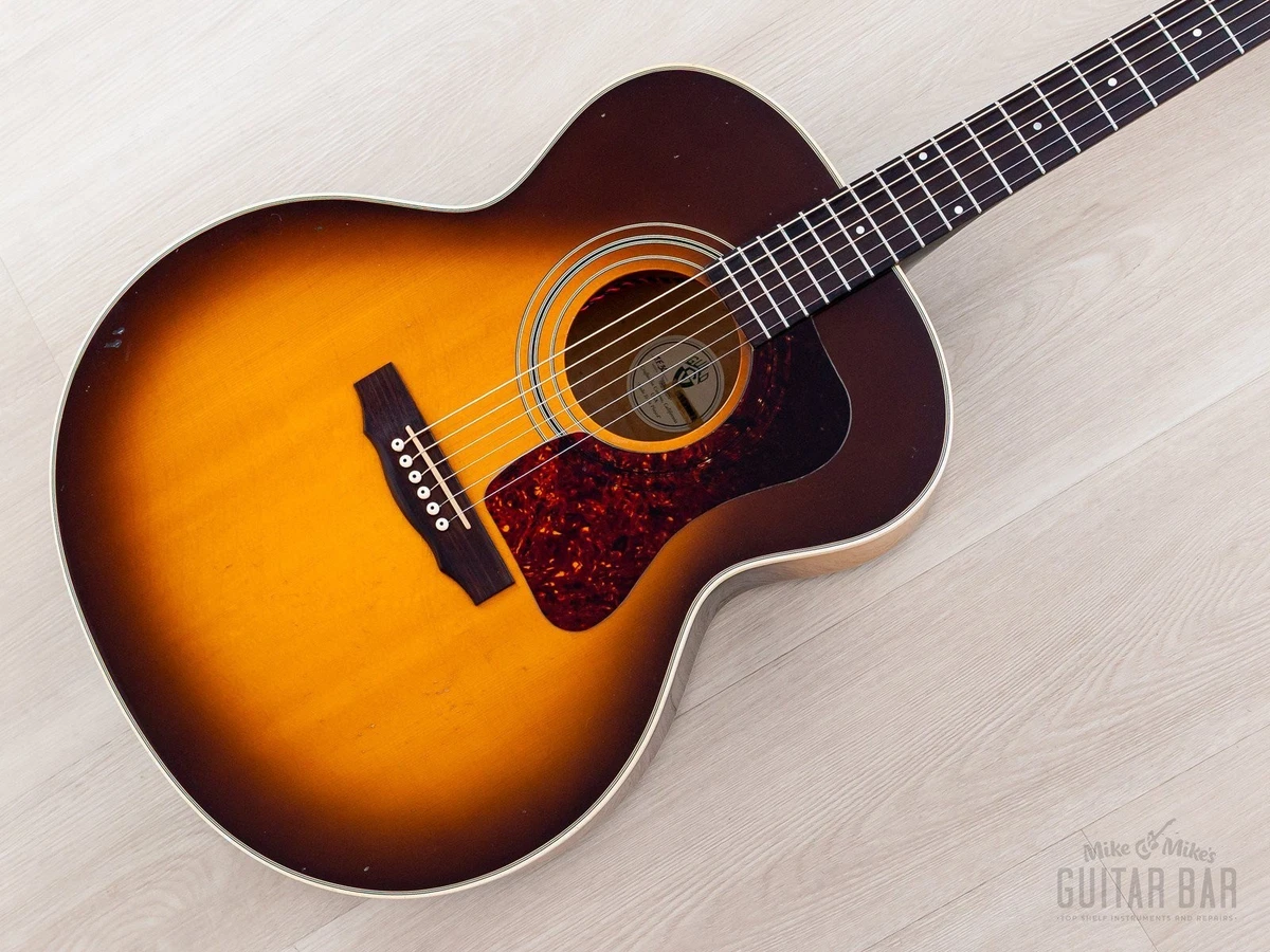 Guild Jf30 for sale - eBay
