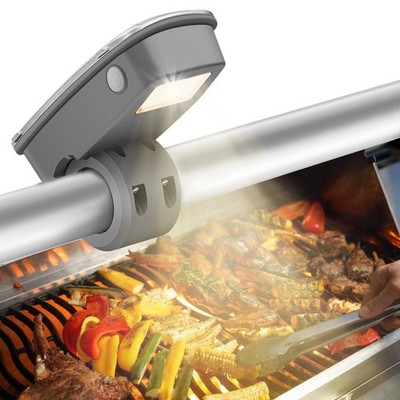 BBQ Grill Light for Weber & Blackstone Grill,Grill Light for Outdoor Grill Ac...