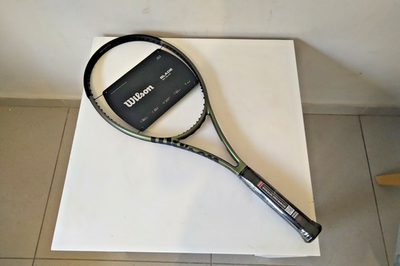 Wilson Blade 98 v8 305 Gr 4 3/8 16x19 | eBay