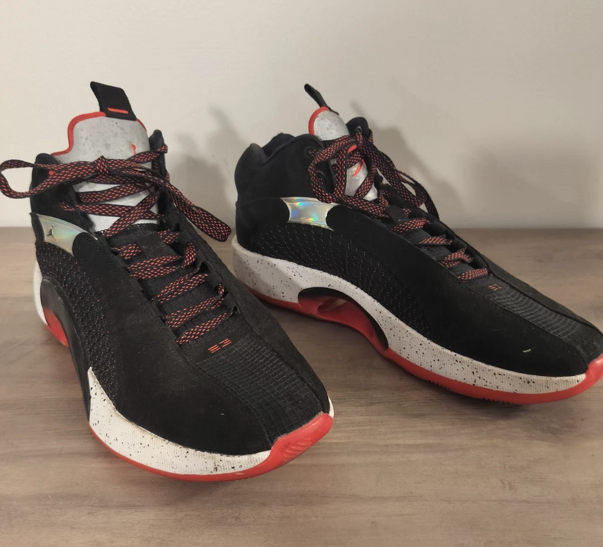 Preços baixos em Jordan 35 | eBay