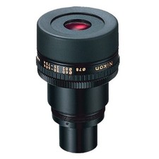 Nikon ED50 13-40X Eyepiece 7467: NEW, Authorized Dealer, Free Shipping