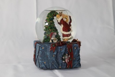 Boyd s Bears The Purrstone Collection Mrs claws and topper Hang in there #271500