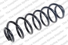 1x LESJÖFORS Fahrwerksfeder 4227648 für FORD TOURNEO COURIER TRANSIT B460 TDCi