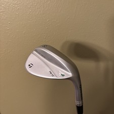 TaylorMade MG4 Chrome TW Grind Wedge 56 -12 Modus 120 stiff flex