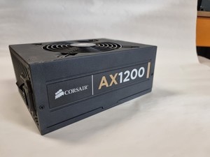 Corsair Ax1200 | eBay