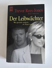 Der Leibwächter was geschah wirklich, als Di...