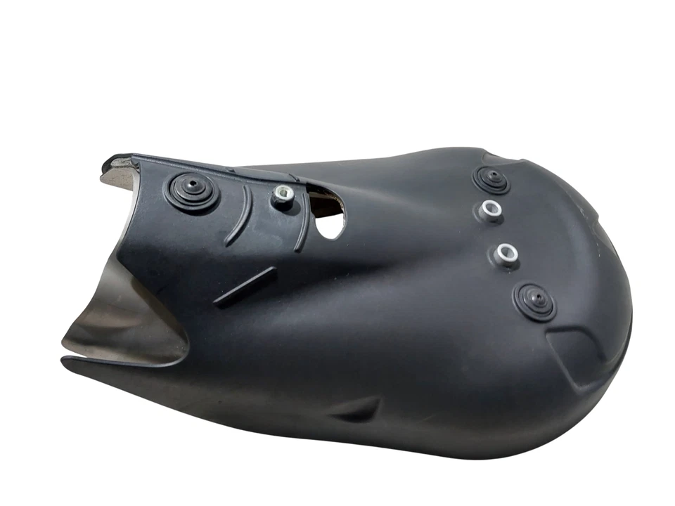 DUCATI PANIGALE 1199 2013 2014 PARACALORE ORIIGNALE 460P6241AA - Image 3 of 4