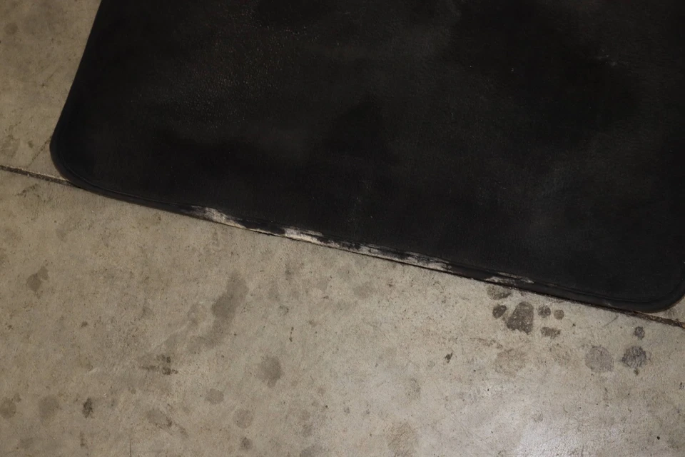 BMW X5 2007-2013 - Juego completo de alfombrillas 7290024 Foto 3 de 4