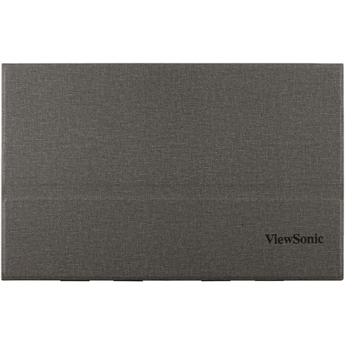 ViewSonic VX1655-4K-S 15.6" 4K UHD Portable IPS Monitor - Certified Refurbished - Picture 6 of 13