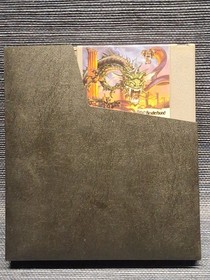 The Battle of Olympus w/Booklet (Nintendo NES) Video Game Authentic & Tested