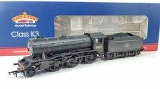 BACHMANN 32-280 GRESLEY K3 2-6-0 BR#61869 DCC READY 8-PIN EXCELLENT BOXED OO