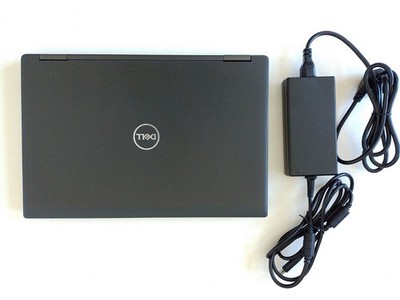 Dell Precision 7540 i7-9850H 512GB SSD Quadro T2000 CAD Workstation Top Zustand
