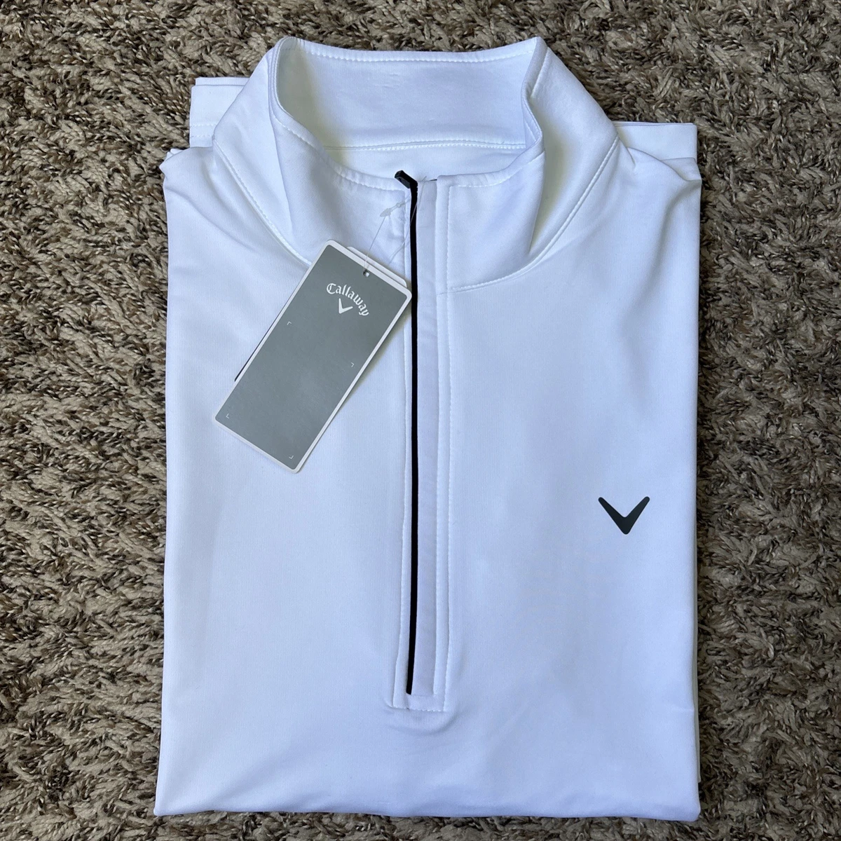 Callaway Golf Shirts & Tops for Men for sale | eBay