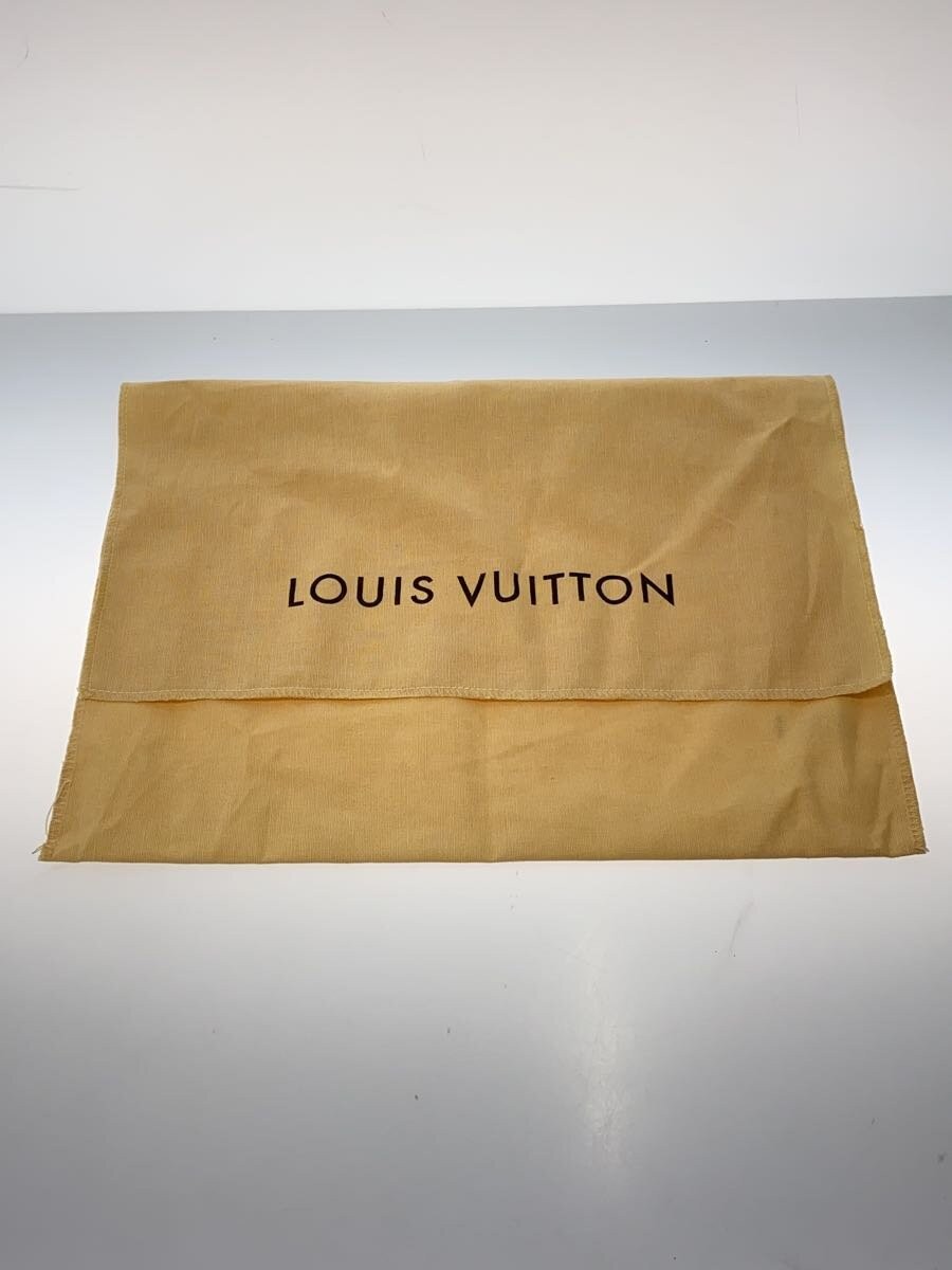 Louis Vuitton Favorite MM Monogram Canvas Brown PVC Bag image 7