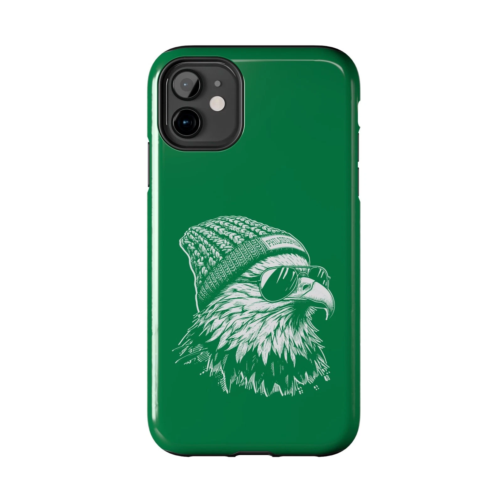 Philadelphia Football Phone Case iPhone & Samsung Galaxy