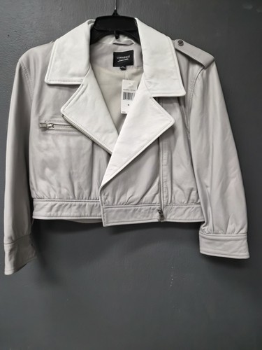 Lamarque Antea Leather jacket