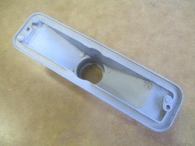 HOLDEN EJ EH FRONT INDICATOR BLINKER TURN SIGNAL HOUSING BODY SPECIAL ...