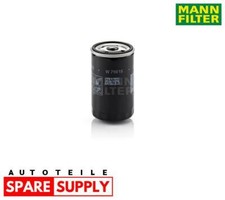 �LFILTER F�R BMW E21 E30 E12 E28 MANN-FILTER W 719/15