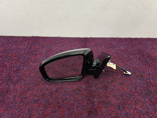 INFINITI QX60 2013-2015 OEM LEFT DRIVER SIDE DOOR HEATED CAMERA VIEW MIRROR