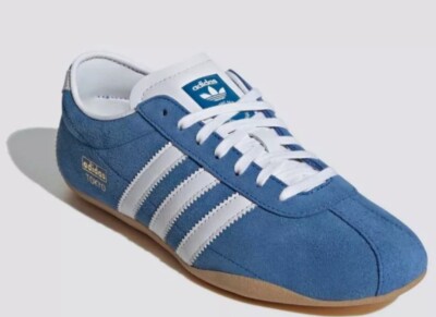 即納★adidas★TOKYO W★JI0179 Adidas Tokyo og women's sneakers blue JI0179 | eBay