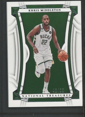 その他 Khris Middleton rc auto panini その他 Khris Middleton rc auto panini 2023-24 Panini Mosaic