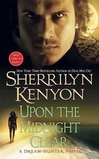 Upon The Midnight Clear (A Dream-Hunter Novel, Book 2), Kenyon, Sherrilyn, Good 