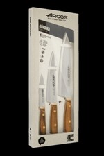 Set de 3 Couteaux Nordika