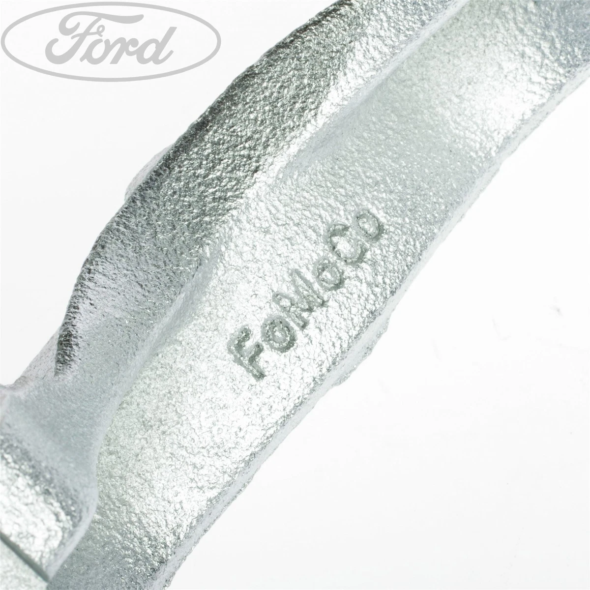 Genuine Ford Front Brake Caliper Carrier Slider Bracket 1432360 | eBay