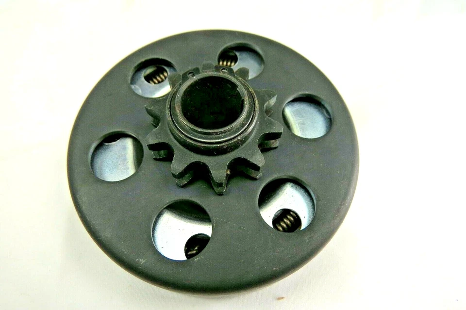 Embrague de accionamiento centrífico Ski-Doo Mini Z 120 Miniz MINI-Z SKIDOO 415129554 ¡NUEVO! Foto 3 de 3