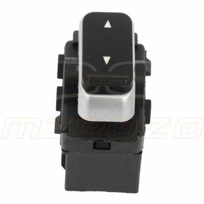 MIROZO Power Window Switch for 03-08 Lincoln Town Front Right or Rear Right Left