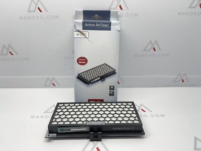 Miele Active AirClean SF-AA30 Filter, black