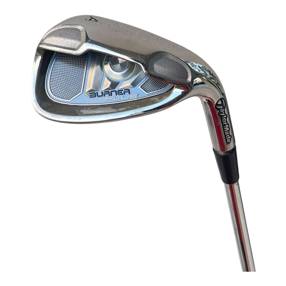 Burner Plus Taylormade Burner Approach Wedge TaylorMade Burner
