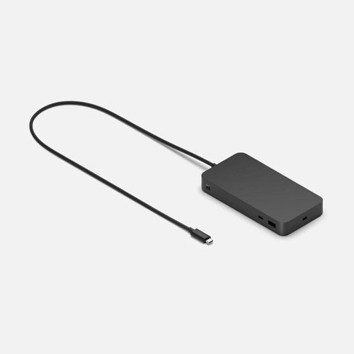 Surface Thunderbolt™ 4 Dock - 第 4/8 張圖片