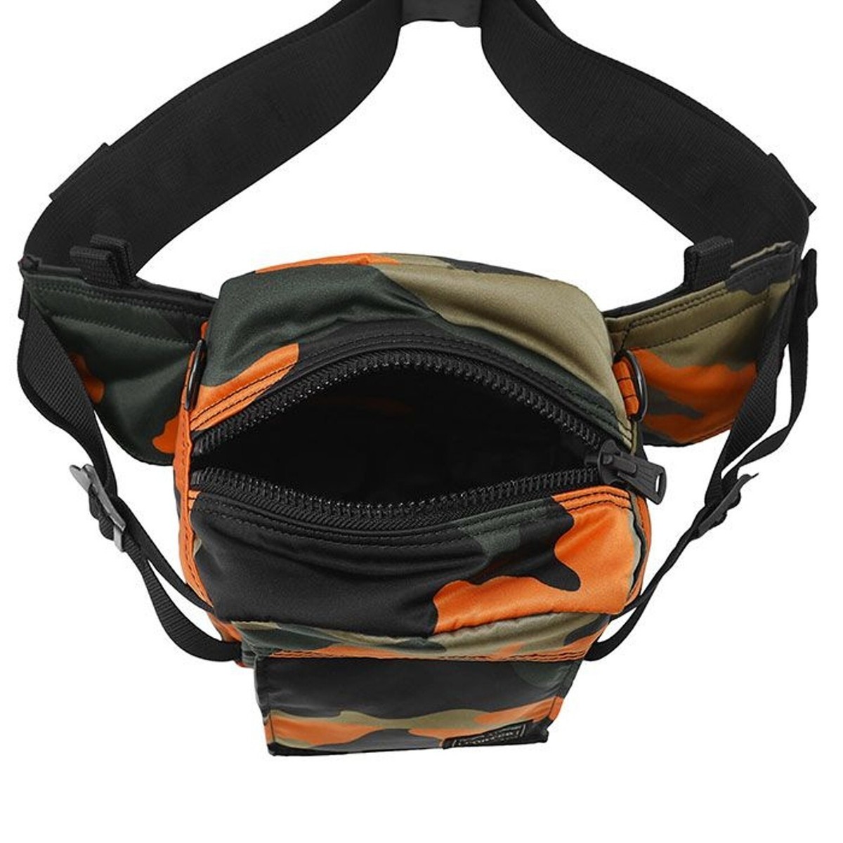 PORTER PS CAMO ファニーパック ASK availability First ) PORTER / PS CAMO FANNY PACK new | eBay