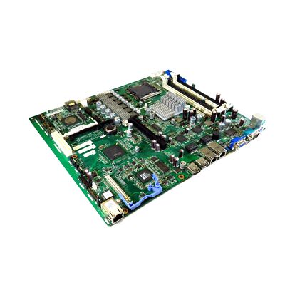 IBM 43W0291 43W4828 X3250 DDR2 Server System Motherboard