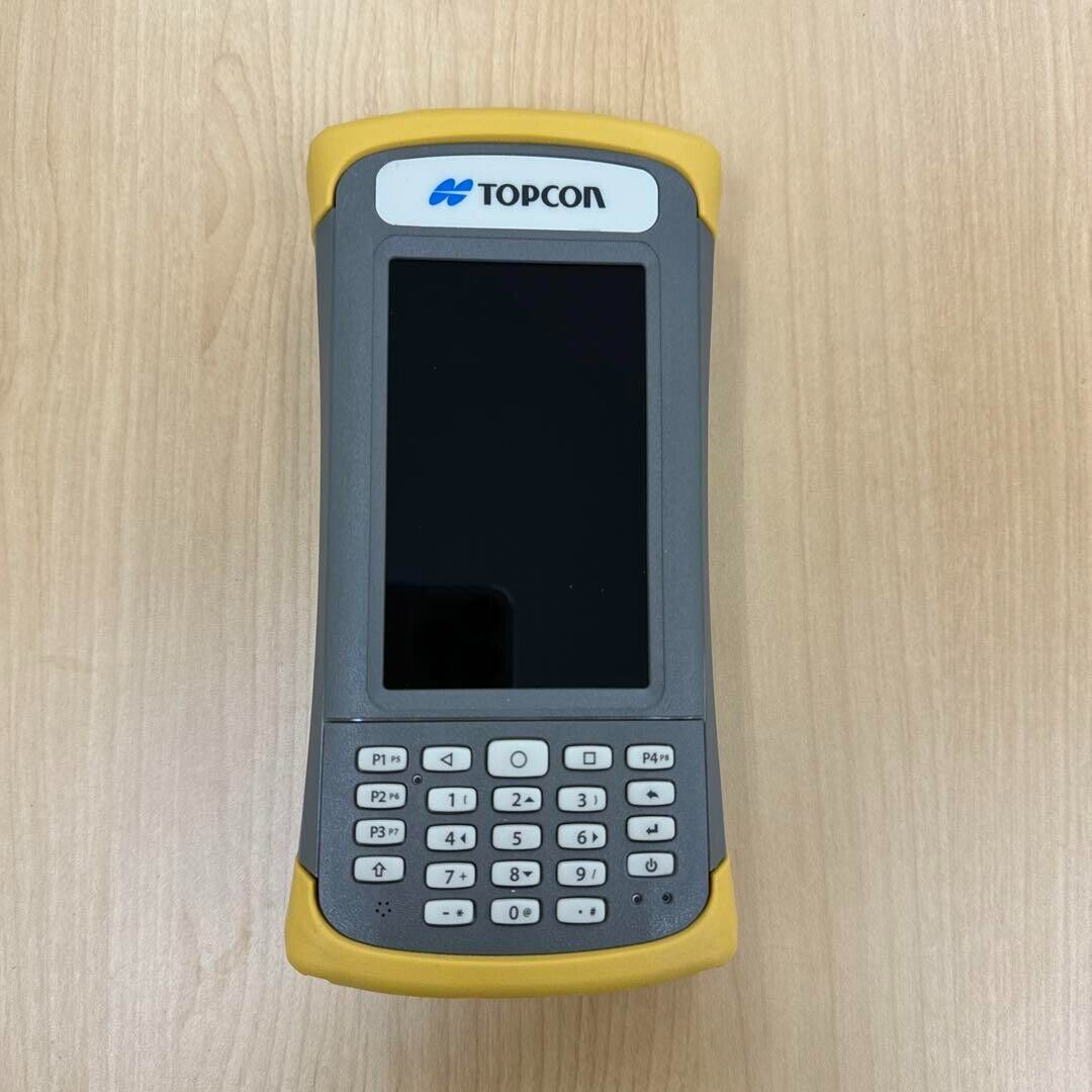 MINT - TOPCON FC-600 Field Data Collector | eBay MINT - TOPCON FC-600 Field Data Collector | eBay