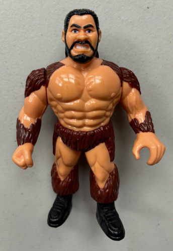 New listingWWF Hasbro Giant Gonzalez 1994 Series 1...