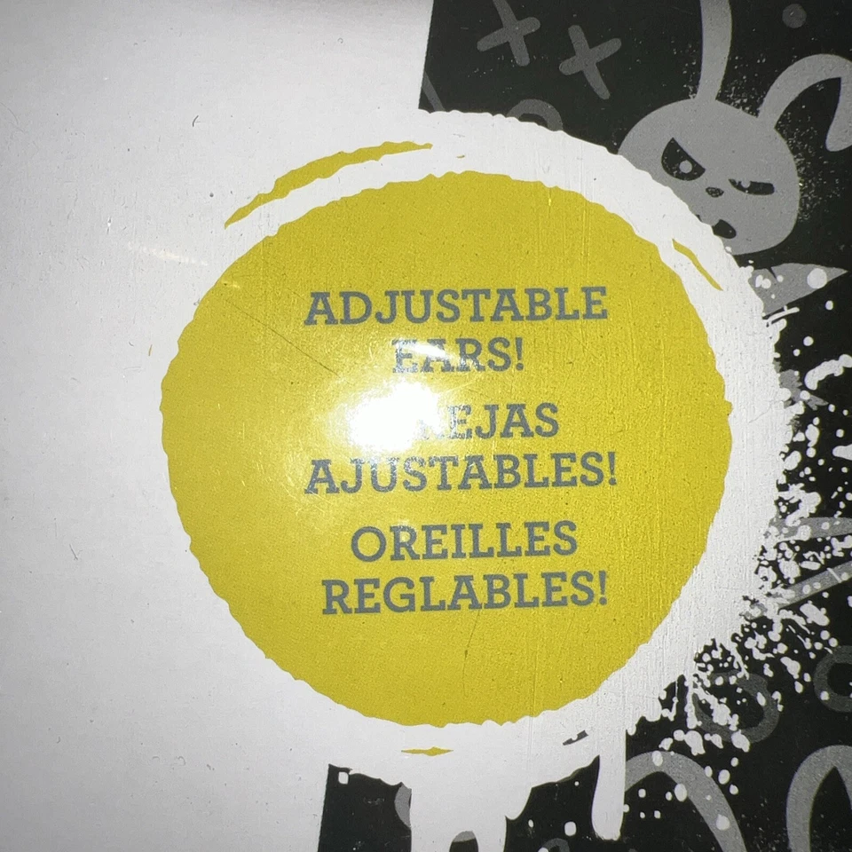 Маскировка секретная жизнь домашних животных снежок классический костюм X-Small 3T-4T новый - Изображение 4 из 4