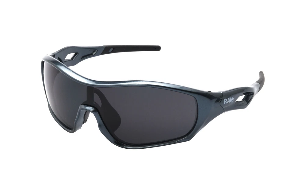 Ravs Bergbrille Gletscherbrille Schutzbrille Kletterbrille Bergsteigerbrille SF4