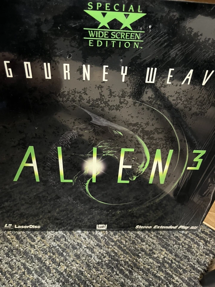 Vintage Laserdisc LD Movies & Music Various Titles And Artist Lot of 69 Foto 3 de 4